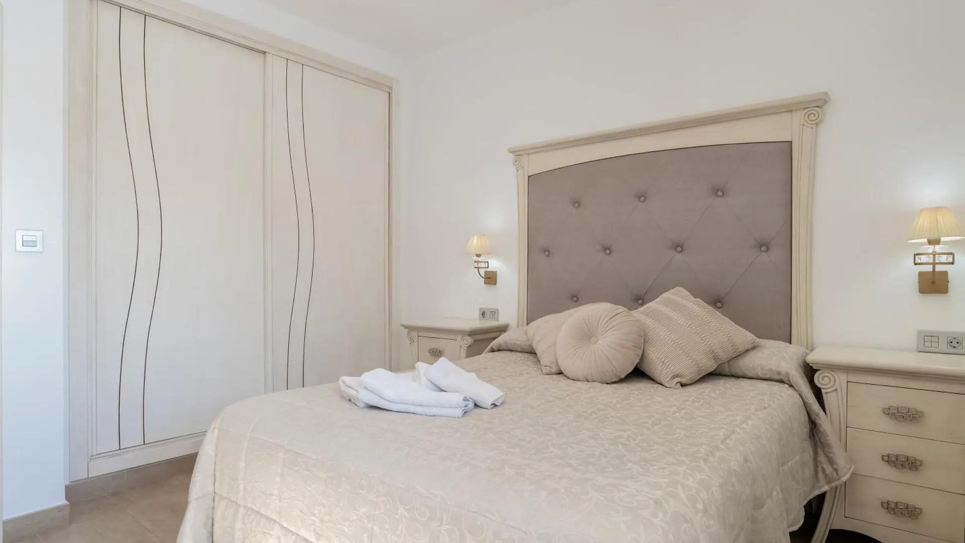 Casa Oliver Campano  Spain