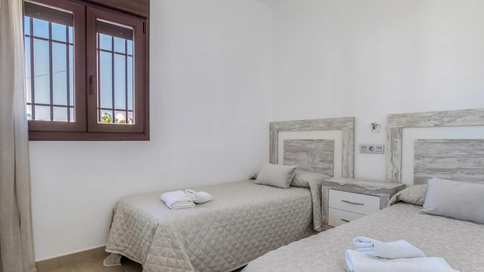 Holiday home Casa Oliver Campano