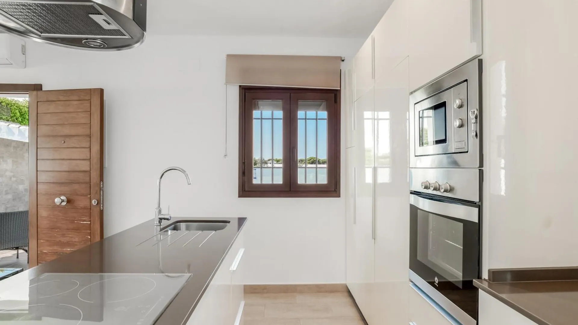 Casa Oliver Campano  0*, Campano (Andalucia) 西班牙