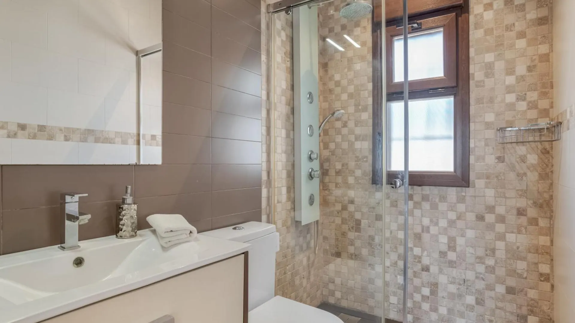 Holiday home Casa Oliver Campano