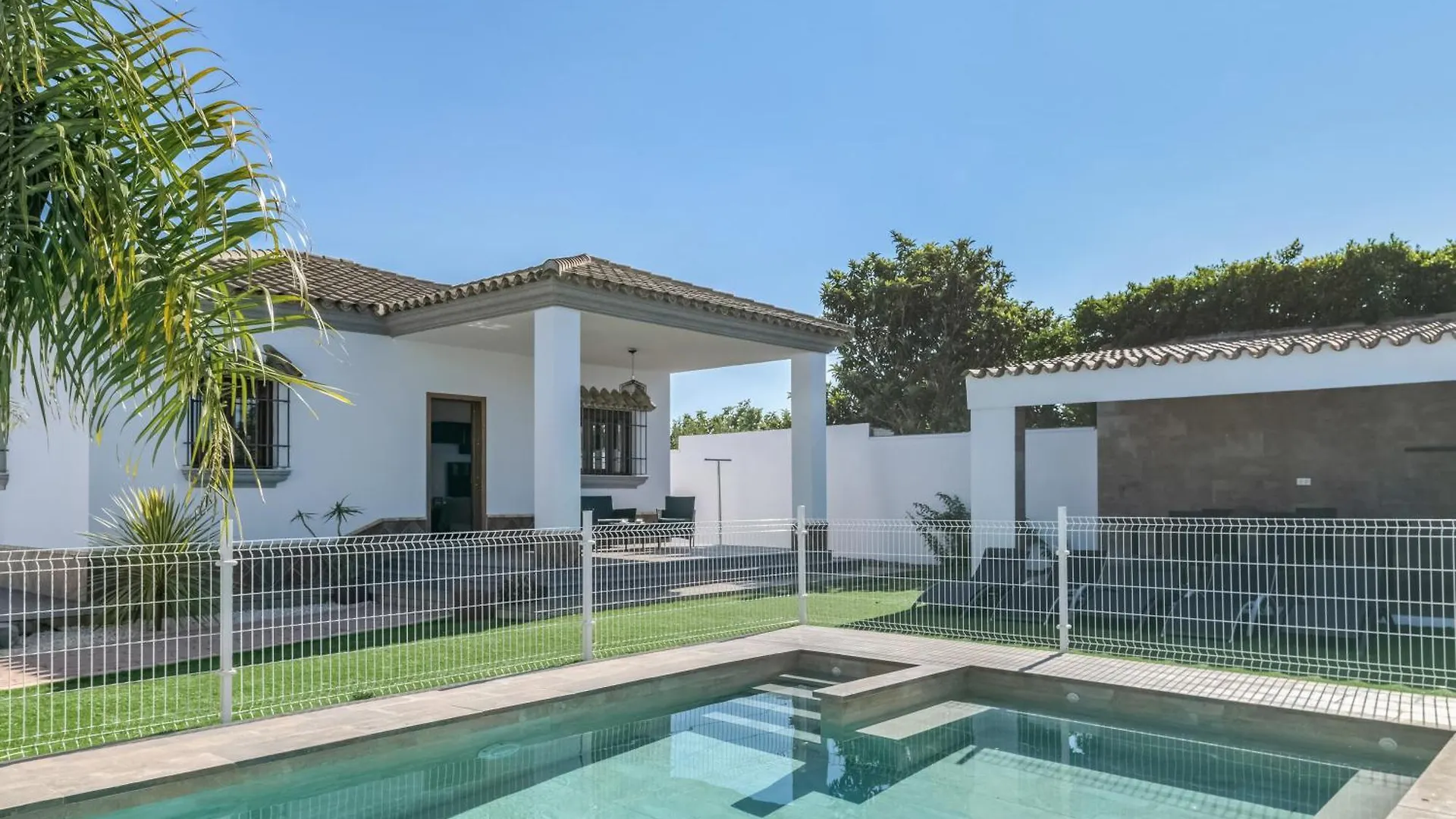 Casa Oliver Campano