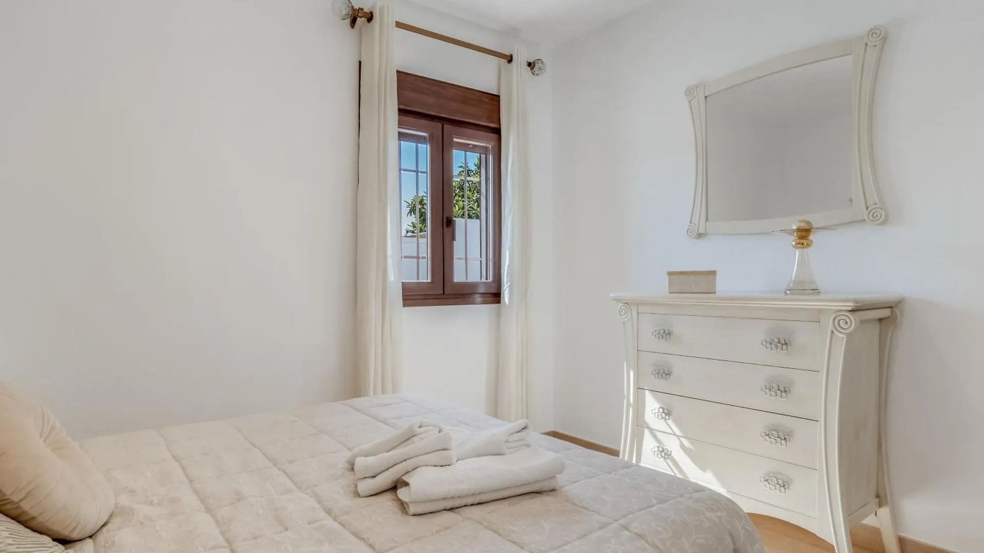 Casa Oliver Campano
