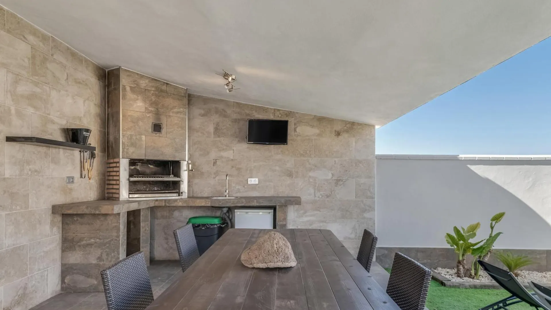 Holiday home Casa Oliver Campano  Spain