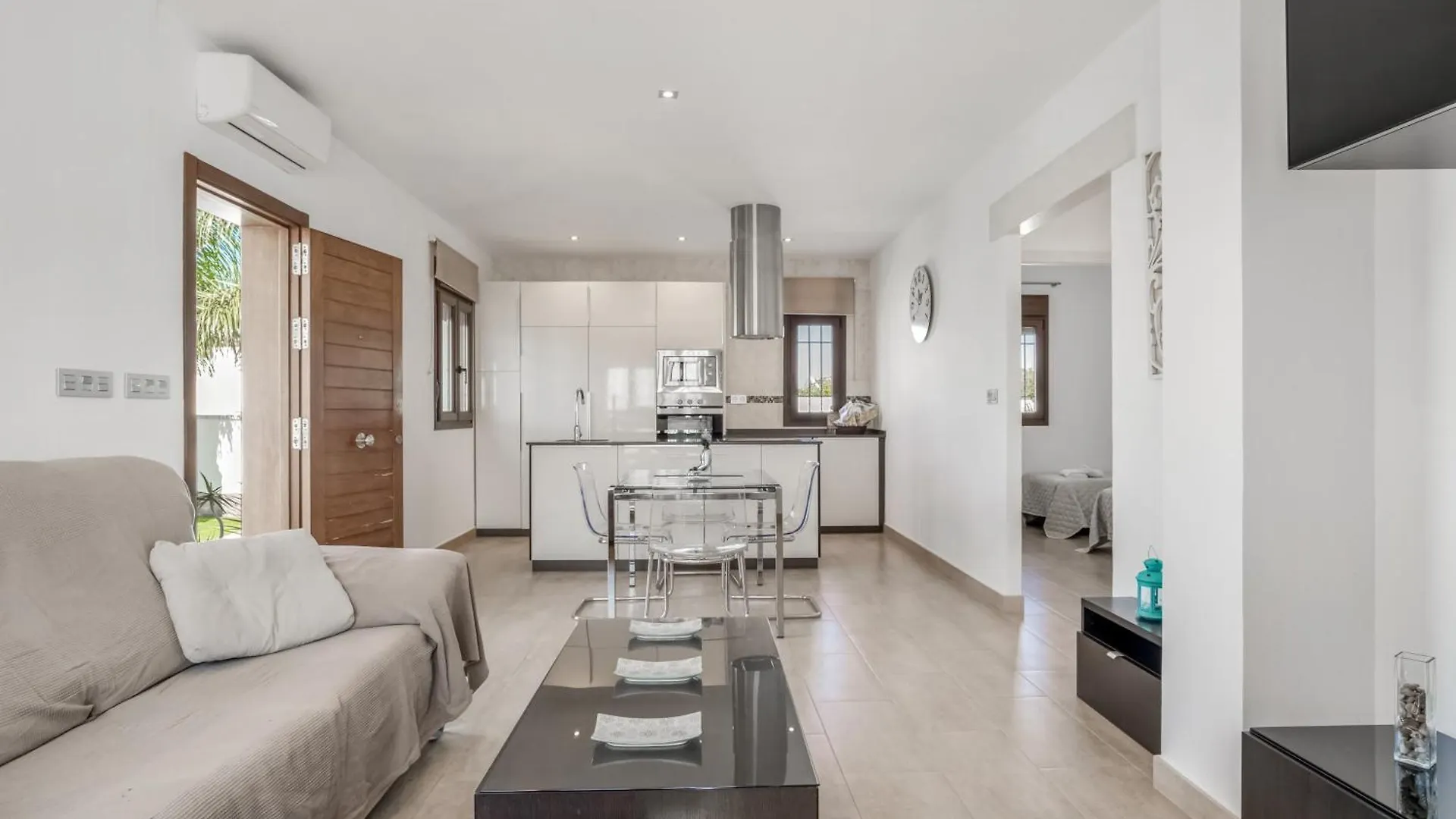 Casa Oliver Campano  Holiday home