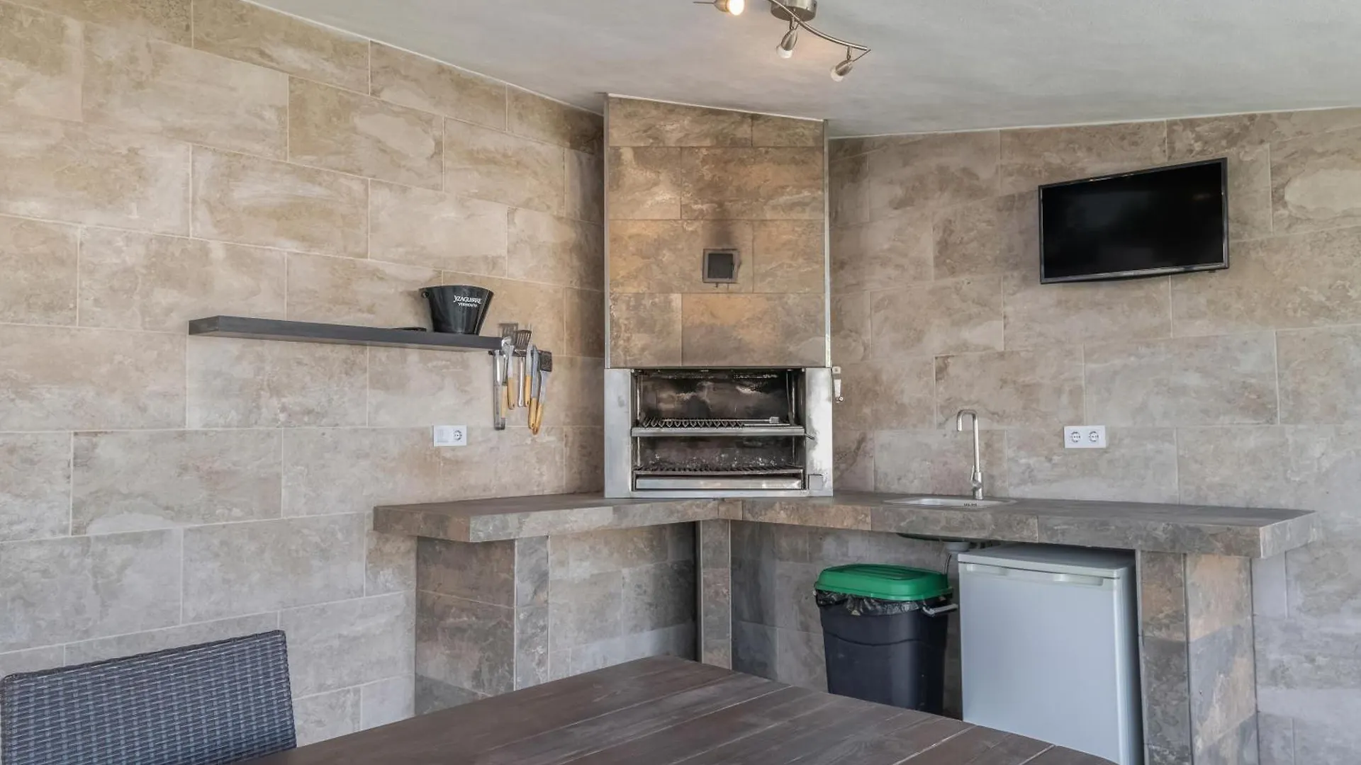 Casa Oliver Campano  Spain