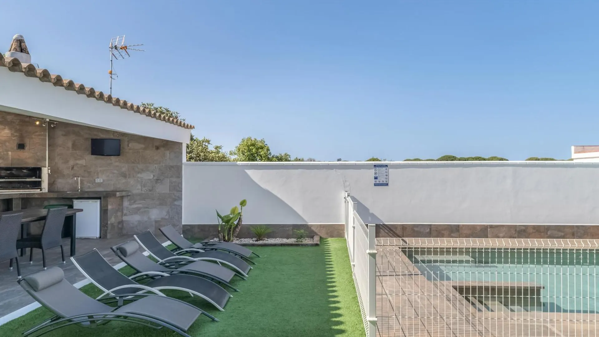 Casa Oliver Campano