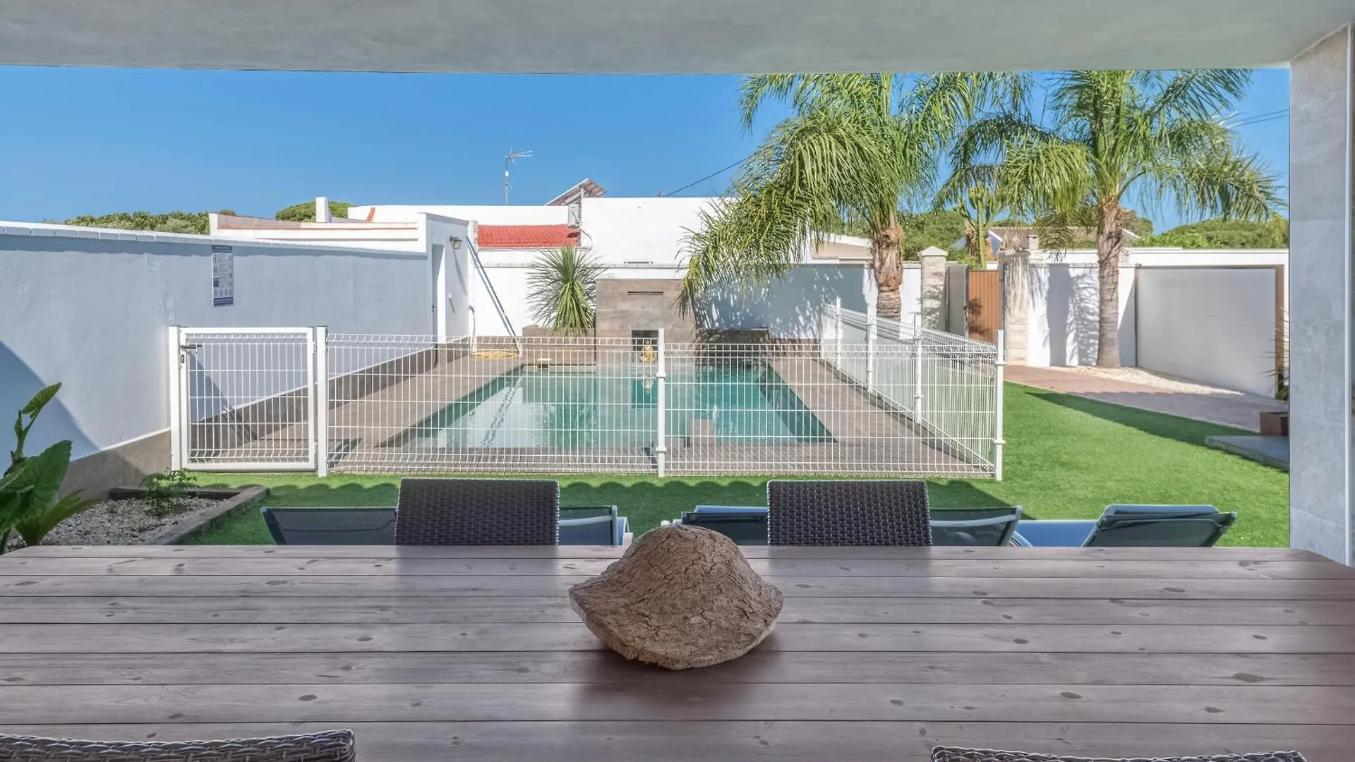 Holiday home Casa Oliver Campano