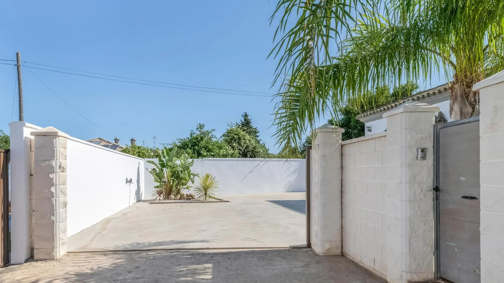 Casa Oliver Campano  西班牙