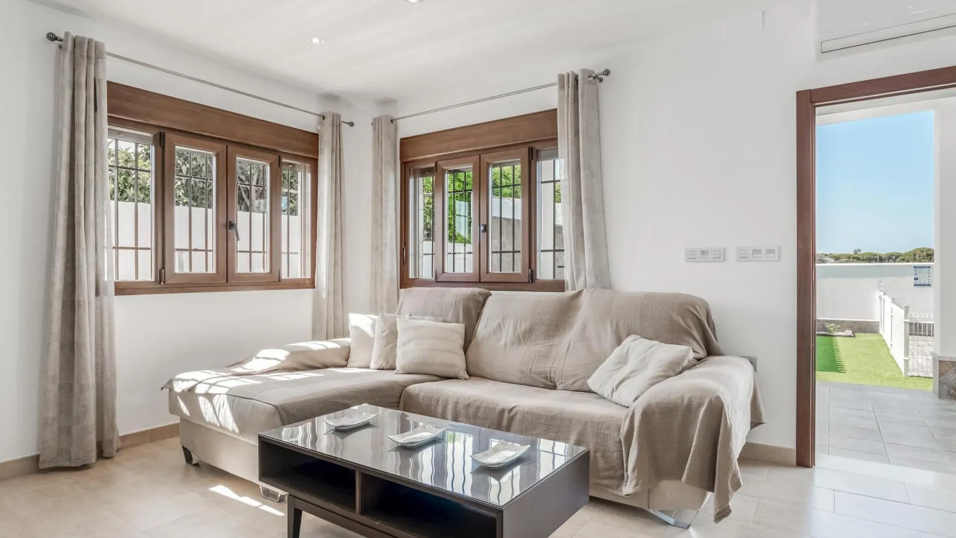Casa Oliver Campano  0*, Campano (Andalucia) 西班牙