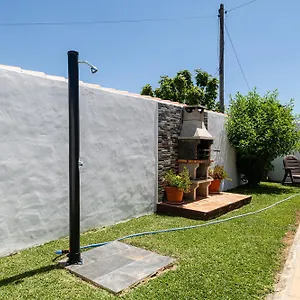 Сasa de vacaciones Casa Antonia 3, Campano (Andalucia)