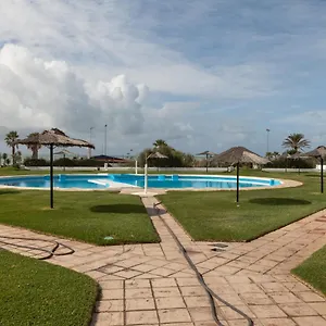 Apartamento Ref 23v2e 2 Hab. Urb. Pinar Don Jesus, Campano (Andalucia)